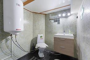 Premium Central Loft