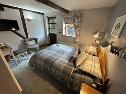 George & Dragon Country House Hotel