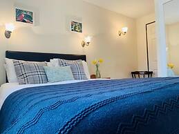 George & Dragon Country House Hotel