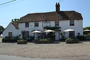 George & Dragon Country House Hotel