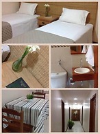 Hotel Pousada La Belle