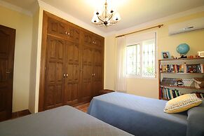 1128 Villa Andrea Sol