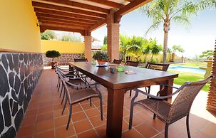 1128 Villa Andrea Sol