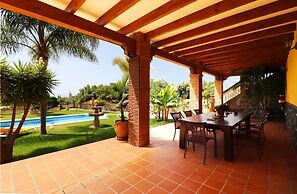 1128 Villa Andrea Sol