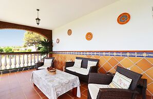 1128 Villa Andrea Sol