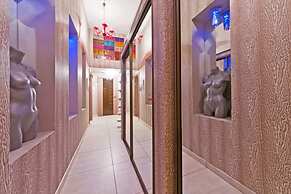 Apartments near Moscow Station