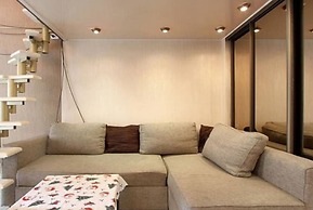 Apartments near Moscow Station