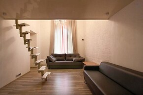 Apartments near Moscow Station