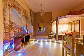 Apartments near Moscow Station