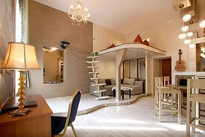 Apartments near Moscow Station