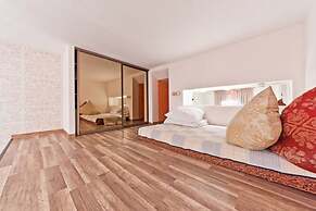 Apartments near Moscow Station