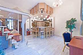 Apartments near Moscow Station