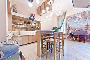 Apartments near Moscow Station