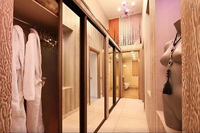 Apartments near Moscow Station