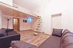 Apartments near Moscow Station