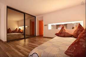 Apartments near Moscow Station