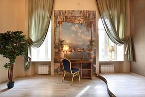 Apartments near Moscow Station