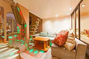 Apartments near Moscow Station