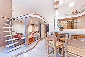 Apartments near Moscow Station