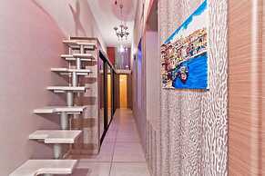 Apartments near Moscow Station