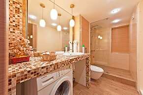 Apartments near Moscow Station