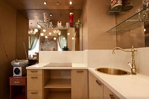 Apartments near Moscow Station