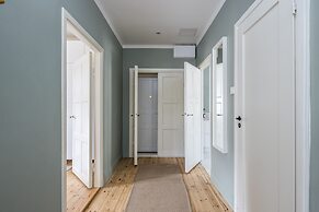 Scandinavian Apartments Fredrikinkatu