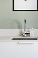 Scandinavian Apartments Fredrikinkatu