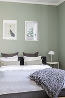 Scandinavian Apartments Fredrikinkatu