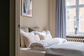 Scandinavian Apartments Fredrikinkatu