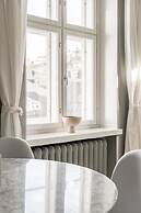 Scandinavian Apartments Fredrikinkatu