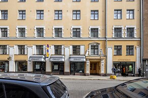 Scandinavian Apartments Fredrikinkatu