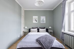 Scandinavian Apartments Fredrikinkatu