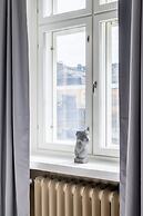 Scandinavian Apartments Fredrikinkatu