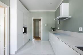 Scandinavian Apartments Fredrikinkatu