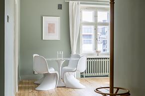 Scandinavian Apartments Fredrikinkatu