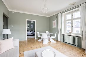 Scandinavian Apartments Fredrikinkatu