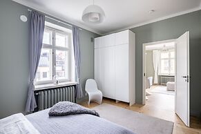 Scandinavian Apartments Fredrikinkatu