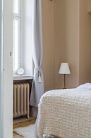 Scandinavian Apartments Fredrikinkatu