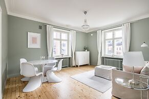 Scandinavian Apartments Fredrikinkatu