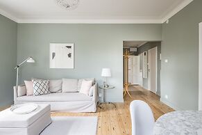 Scandinavian Apartments Fredrikinkatu