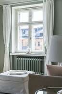 Scandinavian Apartments Fredrikinkatu