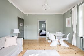 Scandinavian Apartments Fredrikinkatu