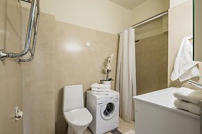 Scandinavian Apartments Fredrikinkatu