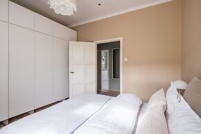 Scandinavian Apartments Fredrikinkatu