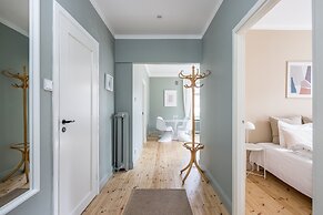 Scandinavian Apartments Fredrikinkatu