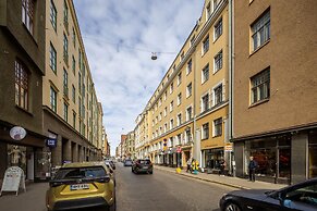 Scandinavian Apartments Fredrikinkatu