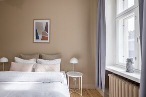 Scandinavian Apartments Fredrikinkatu
