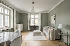 Scandinavian Apartments Fredrikinkatu