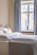 Scandinavian Apartments Fredrikinkatu